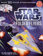 Star Wars Folded Flyers - Harper, Ben