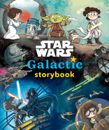 Star Wars Galactic Storybook