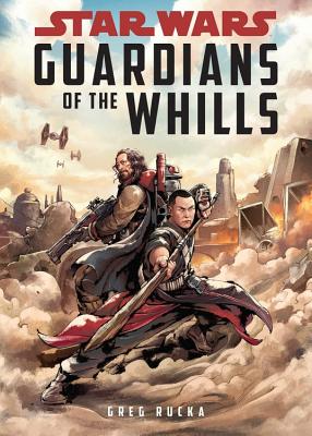 Star Wars: Guardians of the Whills - Rucka, Greg