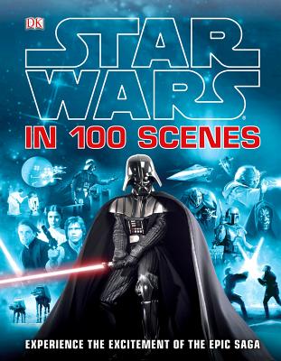 Star Wars in 100 Scenes - Fry, Jason