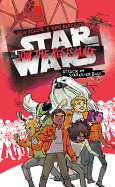 Star Wars: Join the Resistance: Attack on Starkiller Base