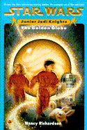Star Wars: Junior Jedi Knights #1: Golden Globe