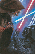 Star Wars: Life and Legend of Obi Wan Kenobi