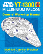 Star Wars: Millennium Falcon: Owners' Workshop Manual