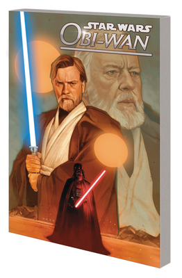 Star Wars: Obi-Wan - A Jedi's Purpose - Cantwell, Christopher