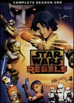 Star Wars Rebels: Season 01 - 