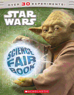 Star Wars: Science Fair Book