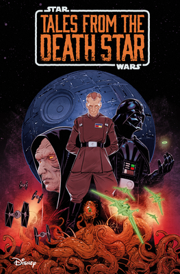 Star Wars: Tales from the Death Star - Scott, Cavan