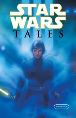 Star Wars Tales: Volume 4 - Dark Horse Comics (Creator)