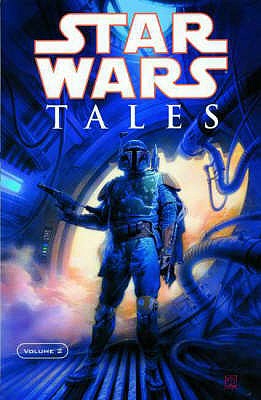 Star Wars Tales - Various (Illustrator)