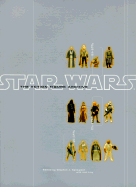 Star Wars: The Action Figure Archive