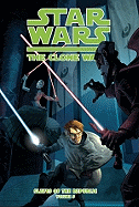 Star Wars: The Clone Wars: Slaves of the Republic: A Slave Now, a Slave Forever