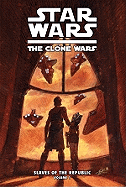 Star Wars: The Clone Wars: Slaves of the Republic: The Mystery of Kiros