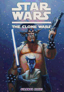 Star Wars - The Clone Wars: Strange Allies