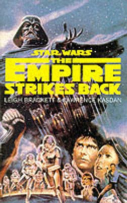 Star Wars: The Empire Strikes Back - Lucas, George