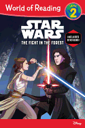 Star Wars: The Fight in the Forest