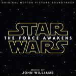 Star Wars: The Force Awakens [Hologram Vinyl]