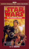 Star Wars: The Han Solo Trilogy: The Paradise Snare: Volume 1 - Crispin, A C, and Pittu, David (Read by)