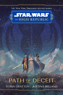 Star Wars: The High Republic Path of Deceit
