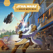 Star Wars: The High Republic: : Showdown at the Fair