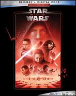 Star Wars: The Last Jedi [Includes Digital Copy] [Blu-ray] - Rian Johnson
