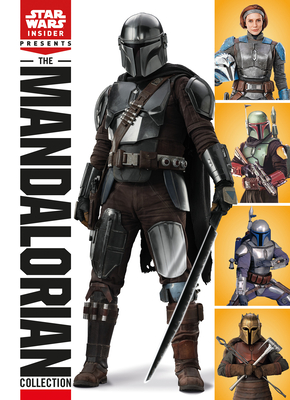 Star Wars: The Mandalorian Collection - Titan (Editor)