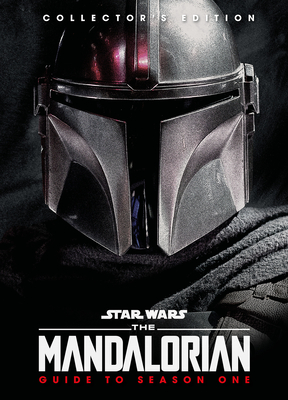 Star Wars: The Mandalorian: Guide to Season One - Titan