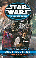 Star Wars: The New Jedi Order - Agents Of Chaos Jedi Eclipse