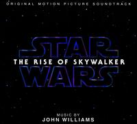 Star Wars: The Rise of Skywalker [Original Motion Picture Soundtrack] - John Williams