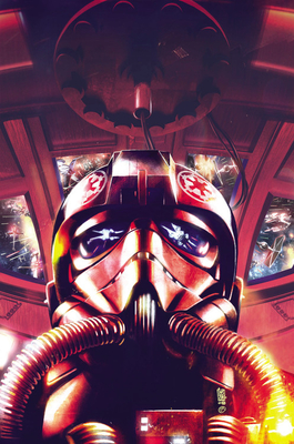 Star Wars: Tie Fighter - Houser, Jody (Text by)