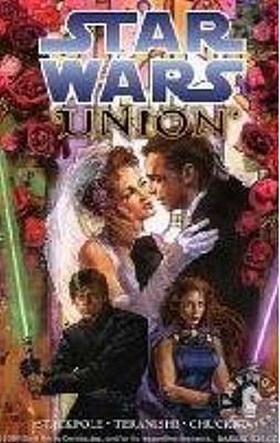 Star Wars: Union - Stackpole, Michael A