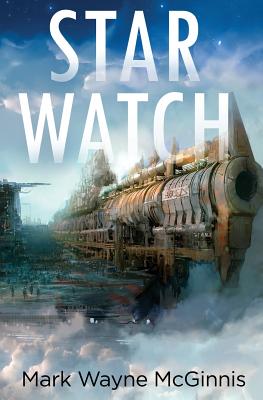 Star Watch - McGinnis, Mark Wayne