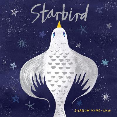 Starbird - King-Chai, Sharon