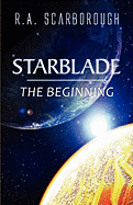 Starblade: The Beginning