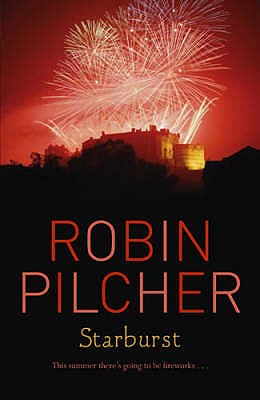 Starburst - Pilcher, Robin