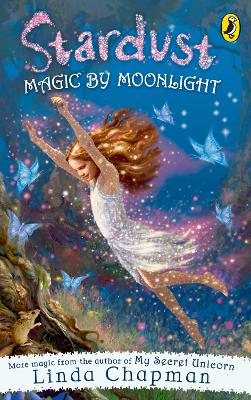 Stardust: Magic by Moonlight - Chapman, Linda