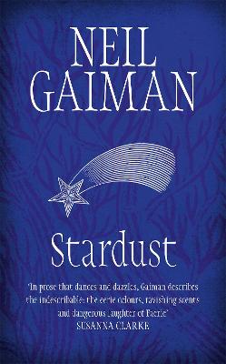 Stardust - Gaiman, Neil