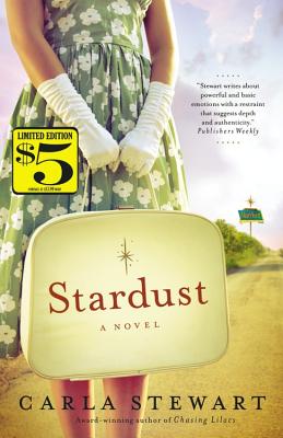 Stardust - Stewart, Carla