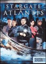 Stargate Atlantis: Season 1 [5 Discs] - 