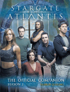 Stargate Atlantis: The Official Companion Season 2