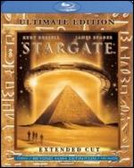 Stargate [Blu-ray] - Roland Emmerich