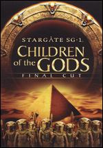 Stargate SG-1: Children of the Gods - 