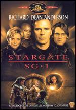 Stargate SG-1: Season 1, Vol. 5