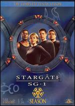 Stargate SG-1: Season 10 - 