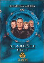 Stargate SG-1: The Complete Seventh Season [5 Discs]