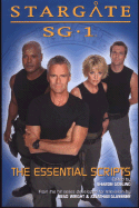 Stargate Sg-1: The Essential Scripts
