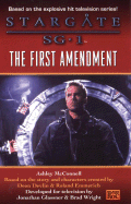 Stargate Sg-1: The First Amendment