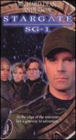 Stargate SG-1 [TV Series]