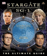Stargate SG1 the Ultimate Guide