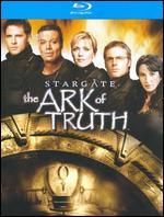 Stargate: The Ark of Truth [WS] [Blu-ray]